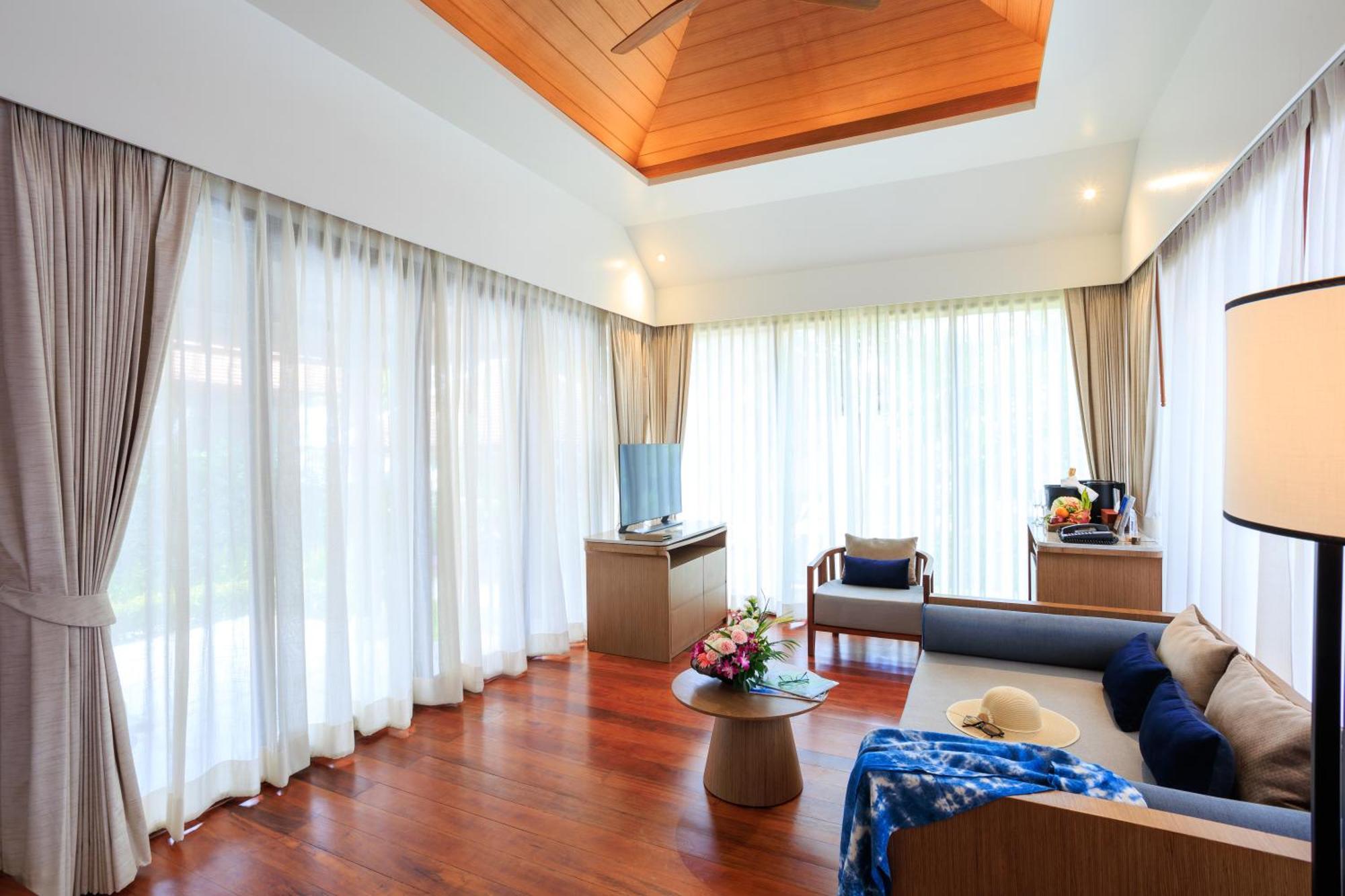 Royal Suite