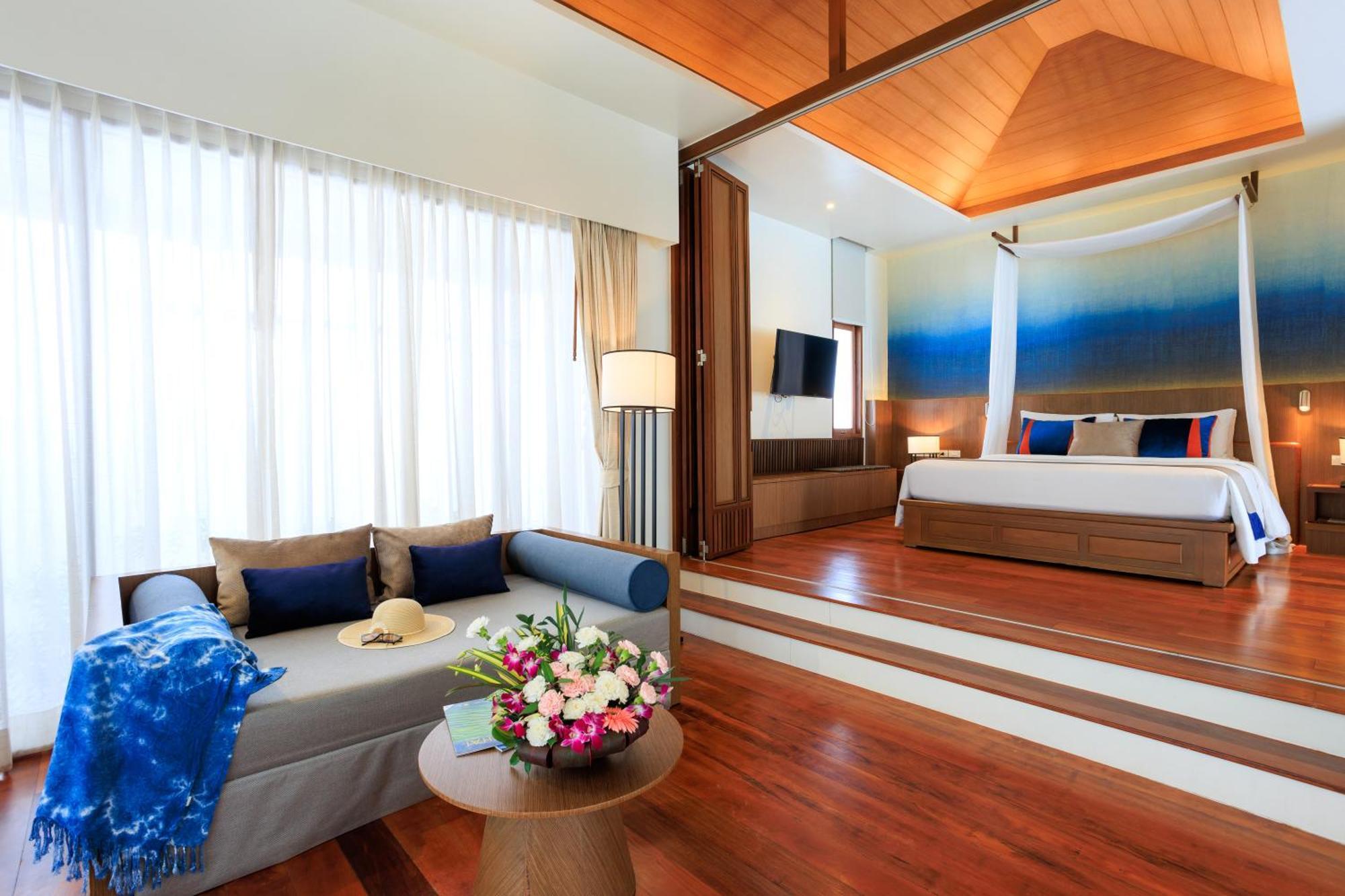 Royal Suite