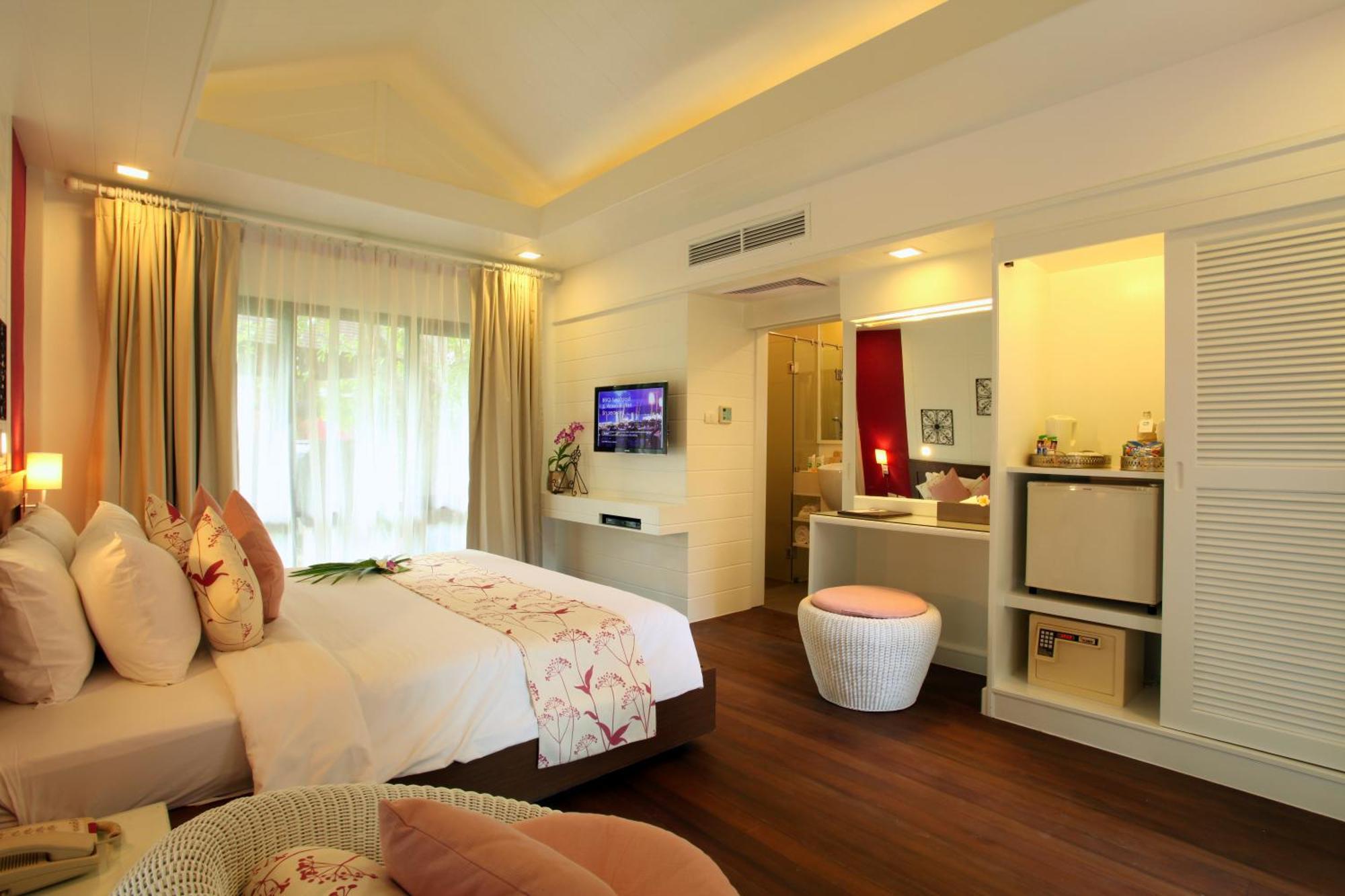Deluxe Villa